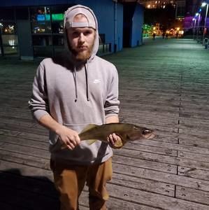 Meet your Posher, Jonathan